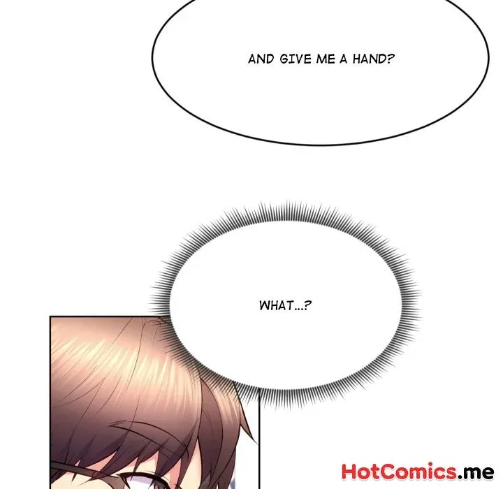 Max Park Has Scored an Item! Chapter 15 page 127 - 