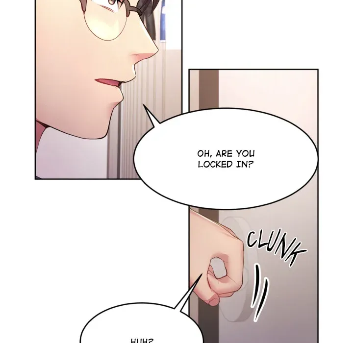 Max Park Has Scored an Item! Chapter 15 page 128 - 