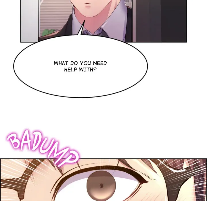 Max Park Has Scored an Item! Chapter 15 page 130 - 