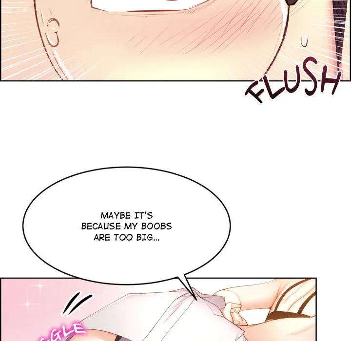 Max Park Has Scored an Item! Chapter 15 page 131 - 