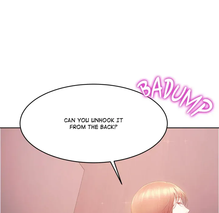 Max Park Has Scored an Item! Chapter 15 page 134 - 