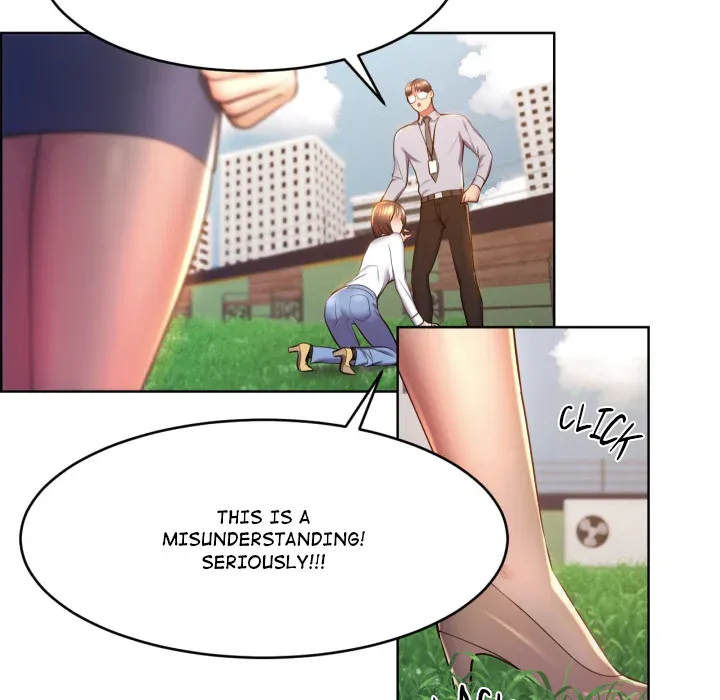 Max Park Has Scored an Item! Chapter 15 page 17 - 