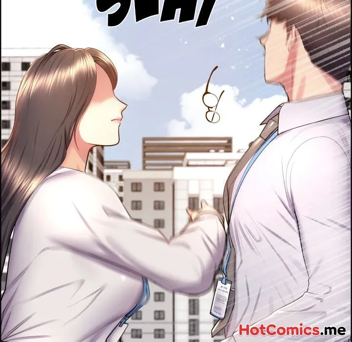 Max Park Has Scored an Item! Chapter 15 page 19 - 