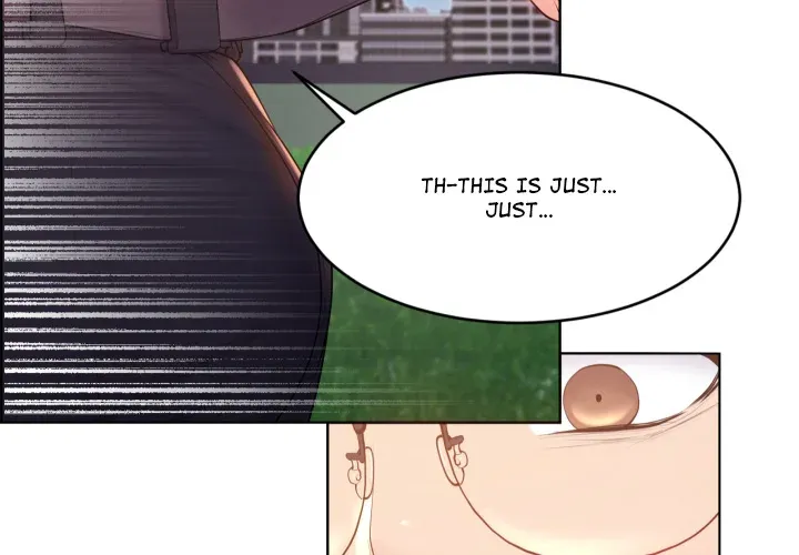 Max Park Has Scored an Item! Chapter 15 page 3 - 