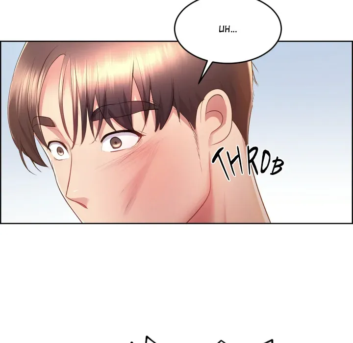 Max Park Has Scored an Item! Chapter 15 page 21 - 