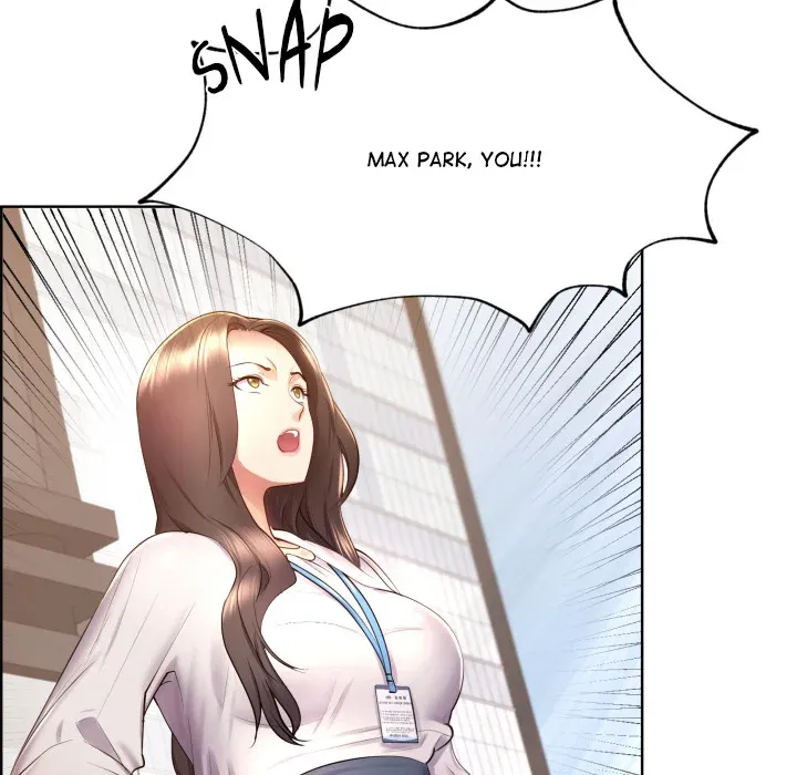 Max Park Has Scored an Item! Chapter 15 page 22 - 