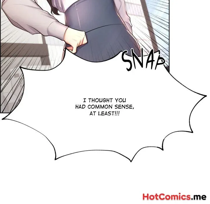 Max Park Has Scored an Item! Chapter 15 page 23 - 
