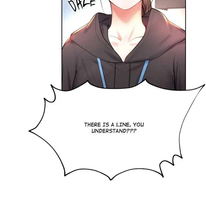 Max Park Has Scored an Item! Chapter 15 page 25 - 