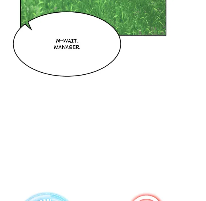 Max Park Has Scored an Item! Chapter 15 page 30 - 