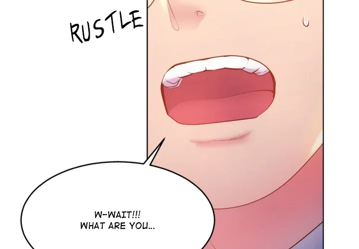 Max Park Has Scored an Item! Chapter 15 page 4 - 