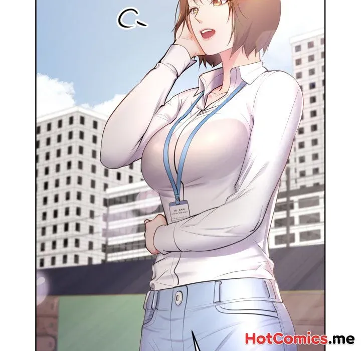 Max Park Has Scored an Item! Chapter 15 page 33 - 