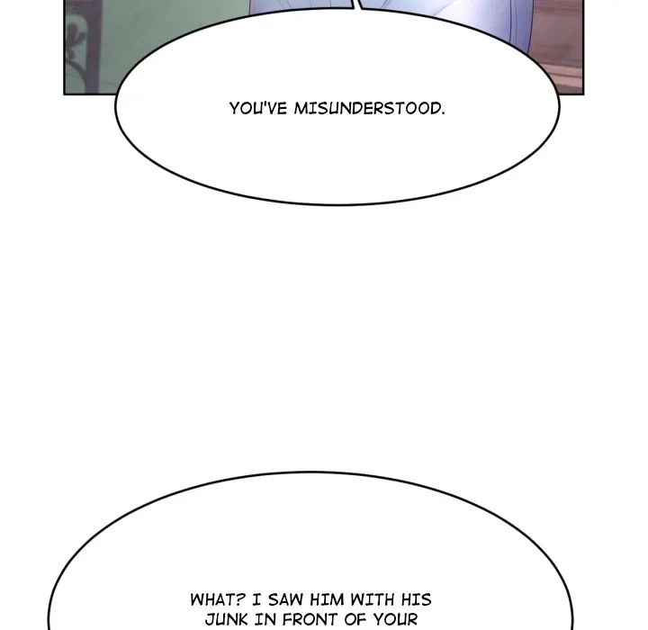 Max Park Has Scored an Item! Chapter 15 page 34 - 