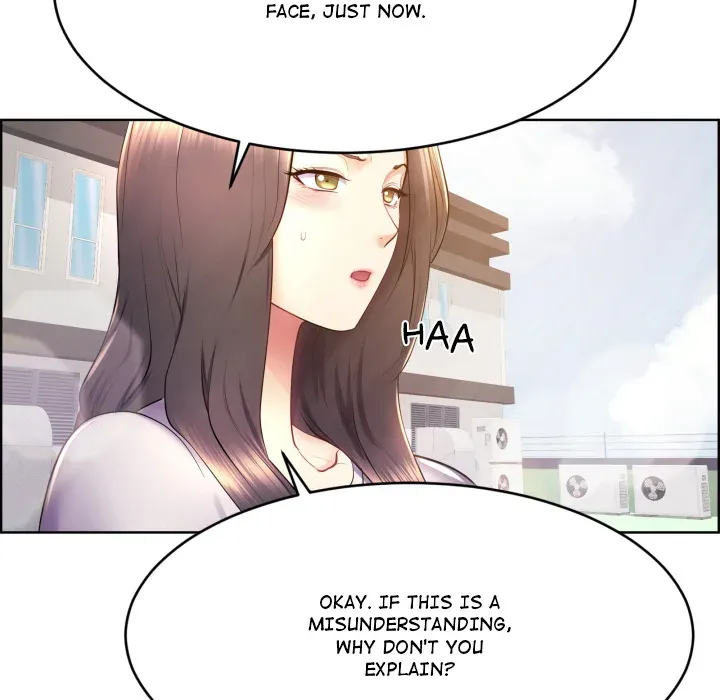 Max Park Has Scored an Item! Chapter 15 page 35 - 