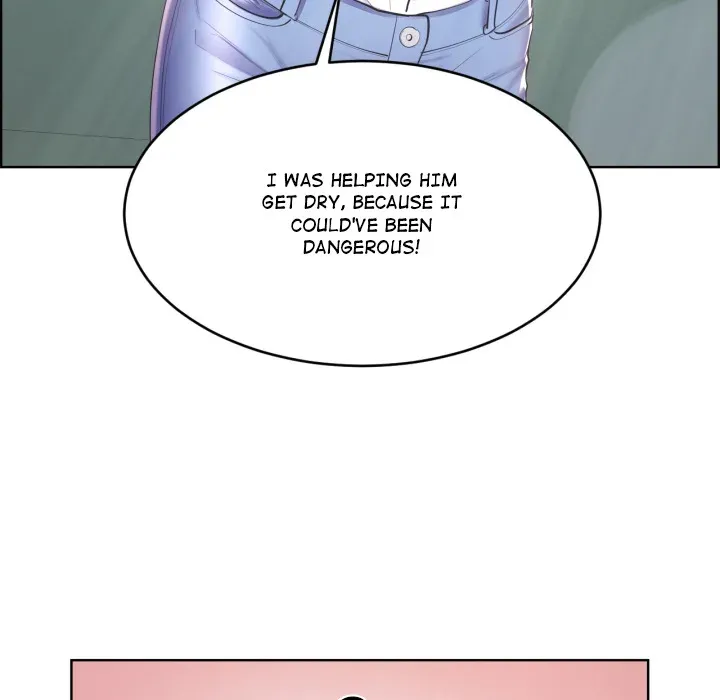 Max Park Has Scored an Item! Chapter 15 page 39 - 