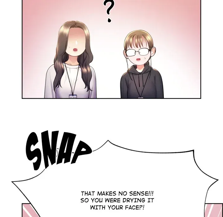 Max Park Has Scored an Item! Chapter 15 page 40 - 