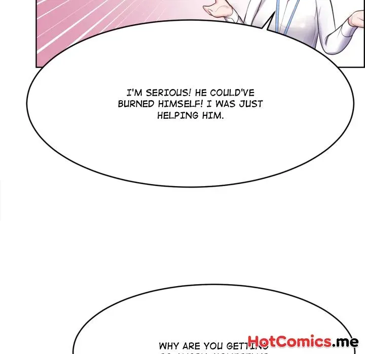 Max Park Has Scored an Item! Chapter 15 page 42 - 