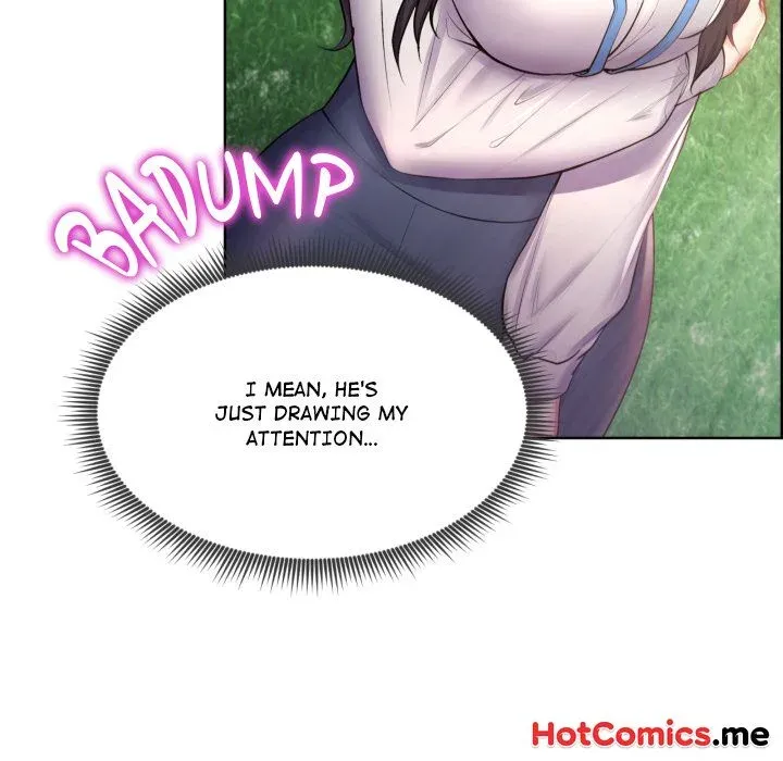 Max Park Has Scored an Item! Chapter 15 page 47 - 