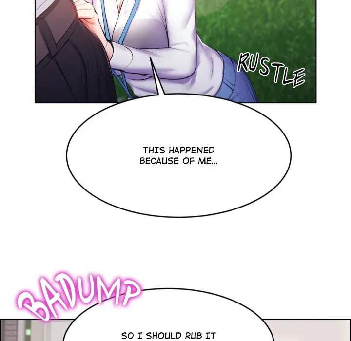 Max Park Has Scored an Item! Chapter 15 page 6 - 