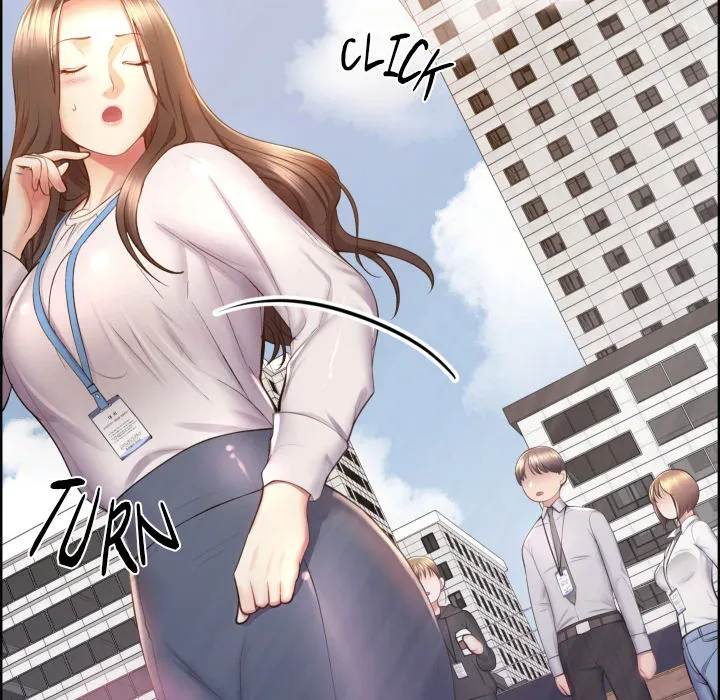 Max Park Has Scored an Item! Chapter 15 page 51 - 