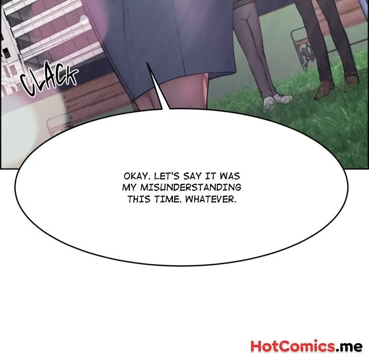 Max Park Has Scored an Item! Chapter 15 page 52 - 