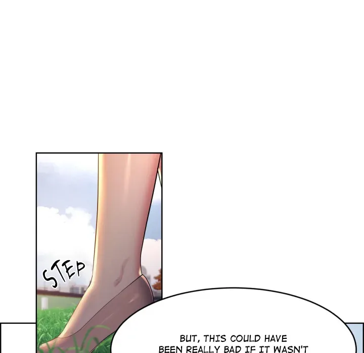 Max Park Has Scored an Item! Chapter 15 page 53 - 