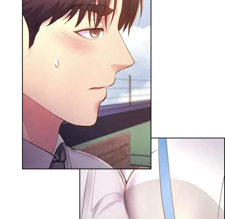 Max Park Has Scored an Item! Chapter 15 page 57 - 