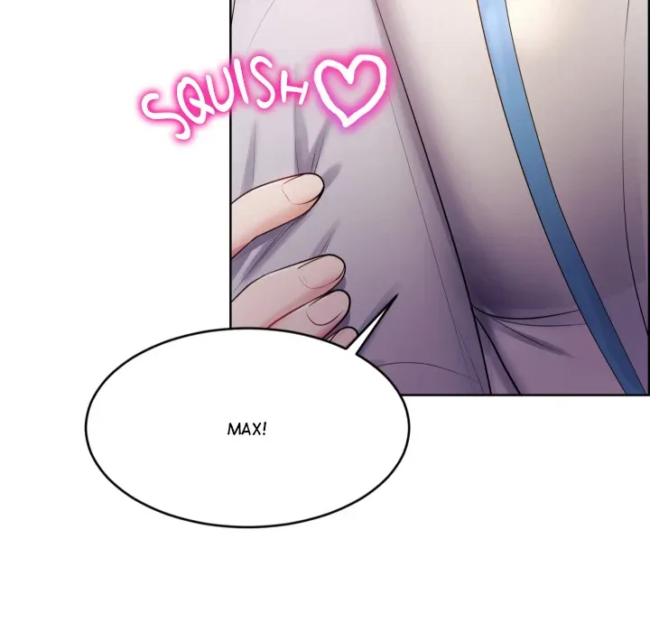 Max Park Has Scored an Item! Chapter 15 page 58 - 