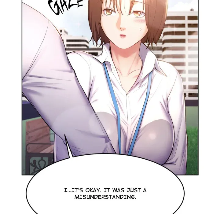 Max Park Has Scored an Item! Chapter 15 page 60 - 