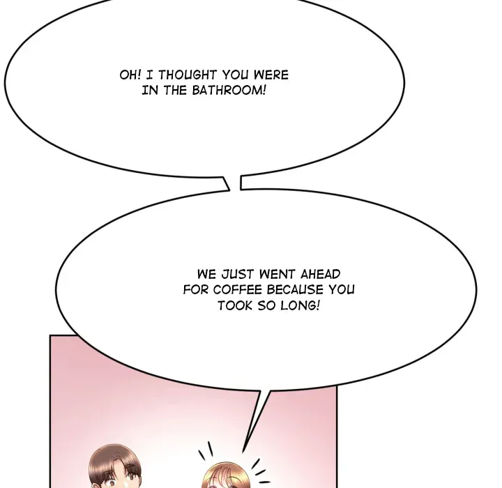 Max Park Has Scored an Item! Chapter 15 page 63 - 