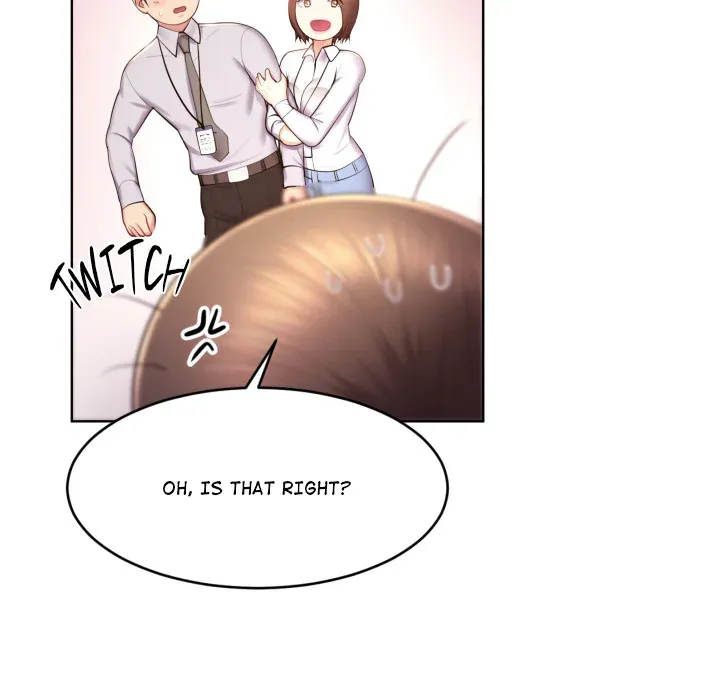 Max Park Has Scored an Item! Chapter 15 page 64 - 