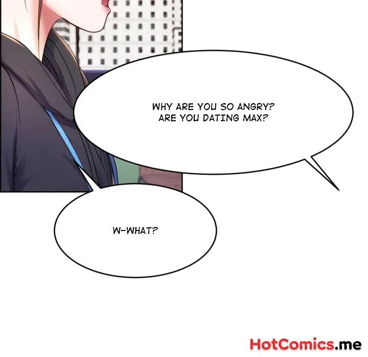 Max Park Has Scored an Item! Chapter 15 page 66 - 