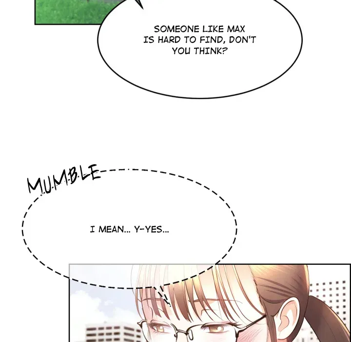 Max Park Has Scored an Item! Chapter 15 page 74 - 
