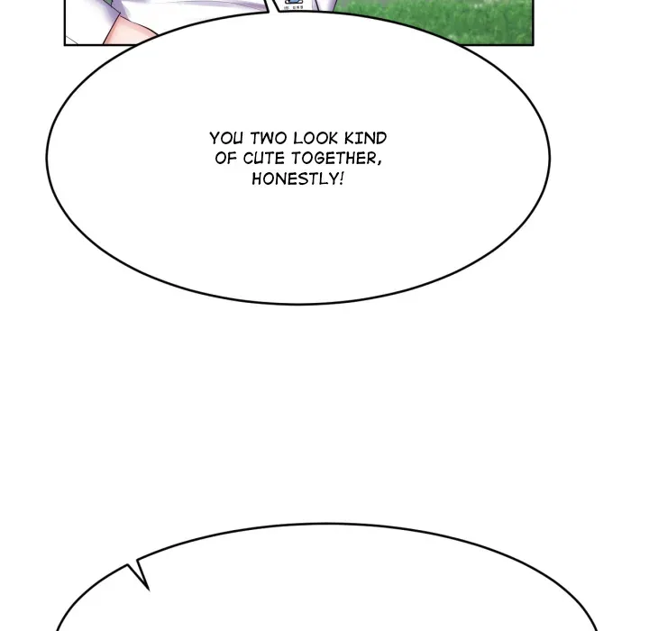 Max Park Has Scored an Item! Chapter 15 page 77 - 
