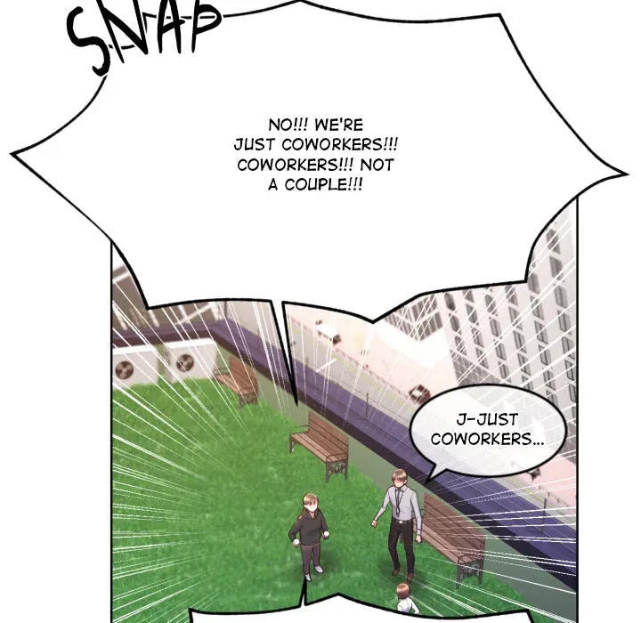 Max Park Has Scored an Item! Chapter 15 page 81 - 
