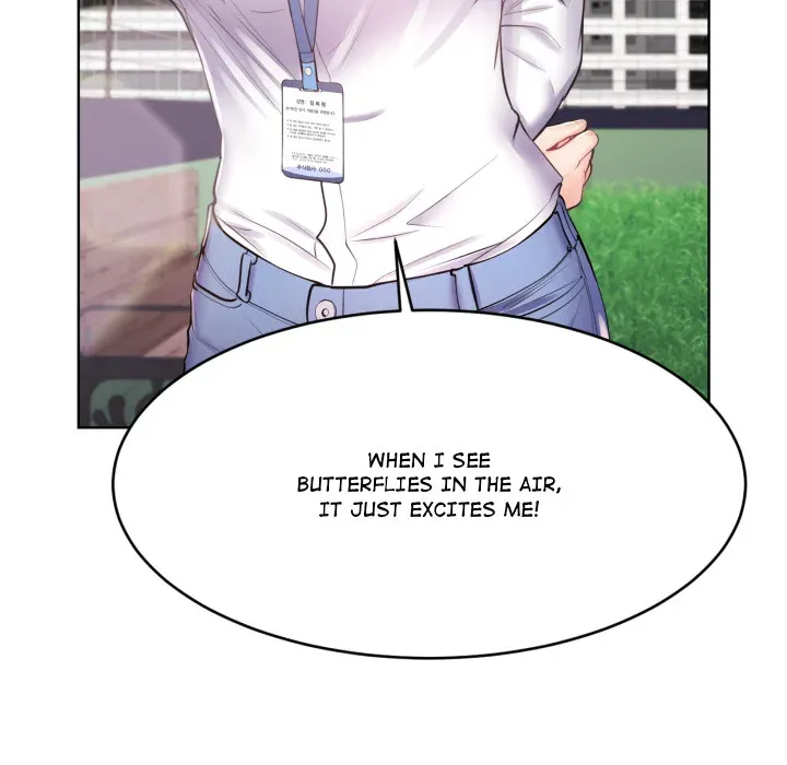 Max Park Has Scored an Item! Chapter 15 page 84 - 