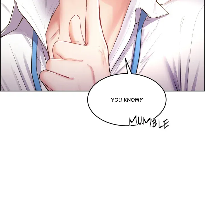 Max Park Has Scored an Item! Chapter 15 page 86 - 