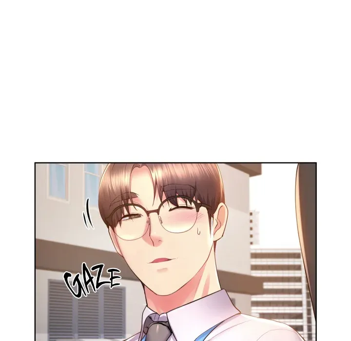 Max Park Has Scored an Item! Chapter 15 page 92 - 
