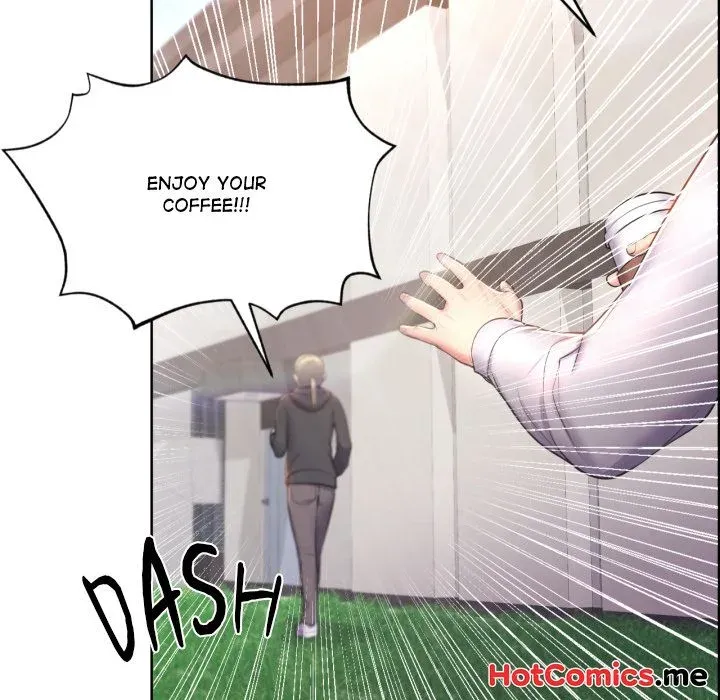 Max Park Has Scored an Item! Chapter 15 page 94 - 