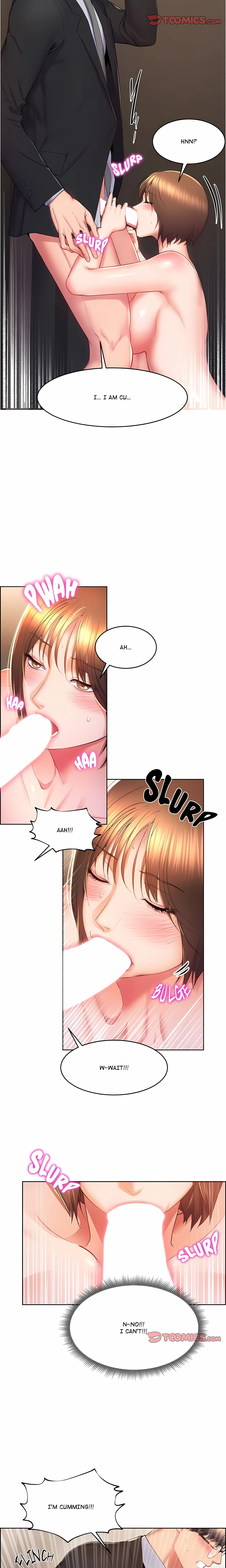 Max Park Has Scored an Item! Chapter 16 page 13 - 