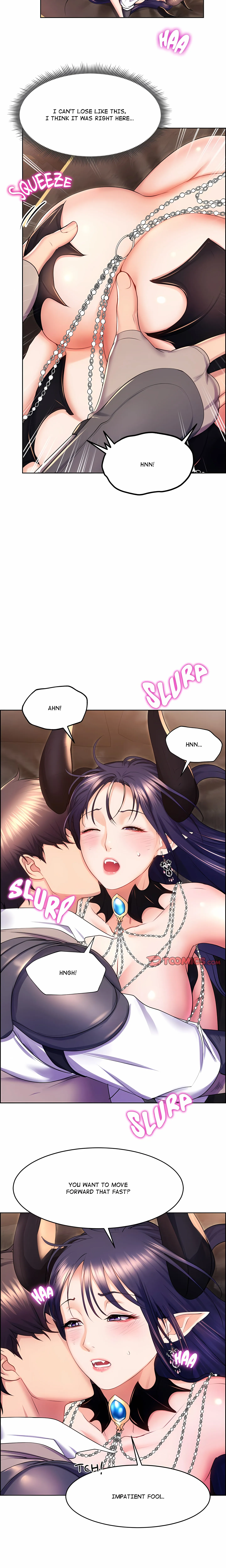 Max Park Has Scored an Item! Chapter 18 page 4 - 