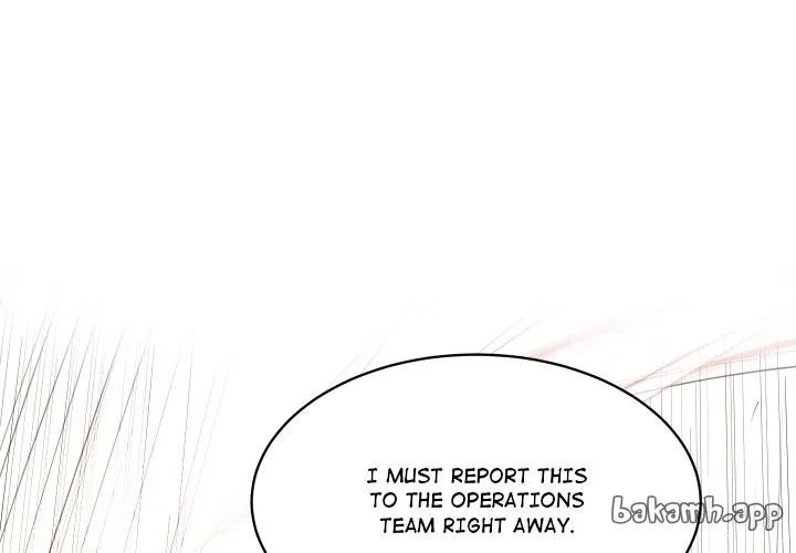 Max Park Has Scored an Item! Chapter 4 page 1 - 