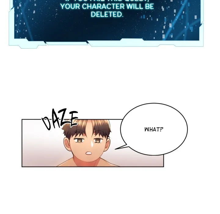 Max Park Has Scored an Item! Chapter 4 page 19 - 