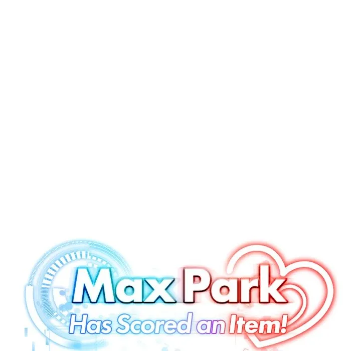 Max Park Has Scored an Item! Chapter 4 page 20 - 
