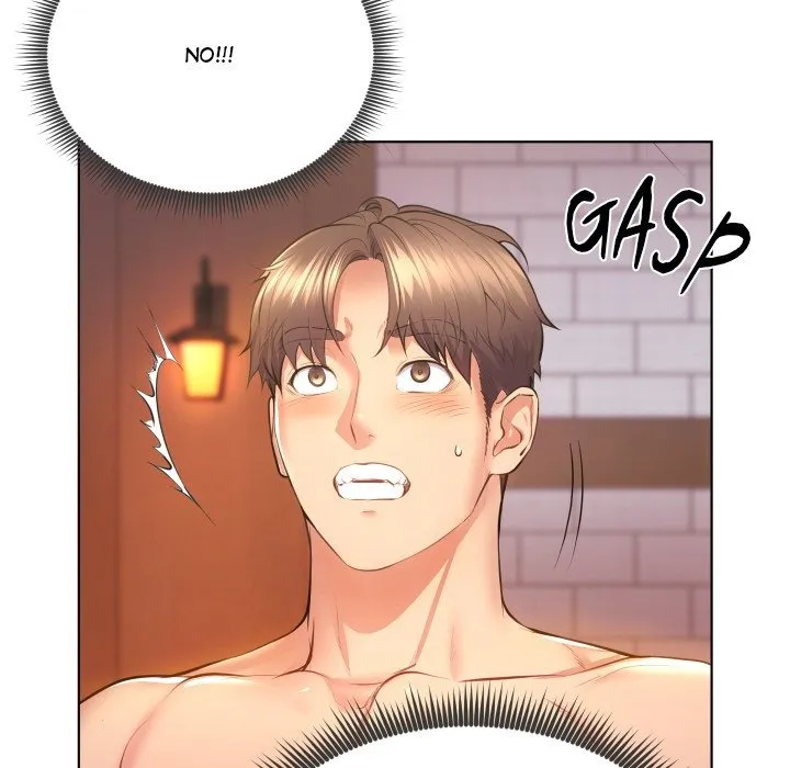 Max Park Has Scored an Item! Chapter 4 page 5 - 