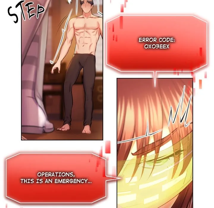 Max Park Has Scored an Item! Chapter 4 page 7 - 