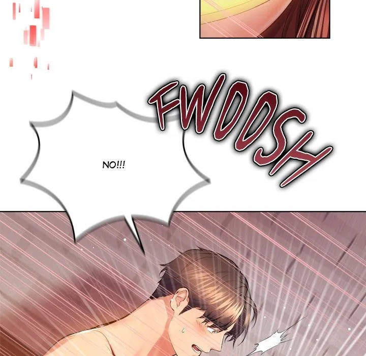 Max Park Has Scored an Item! Chapter 4 page 8 - 
