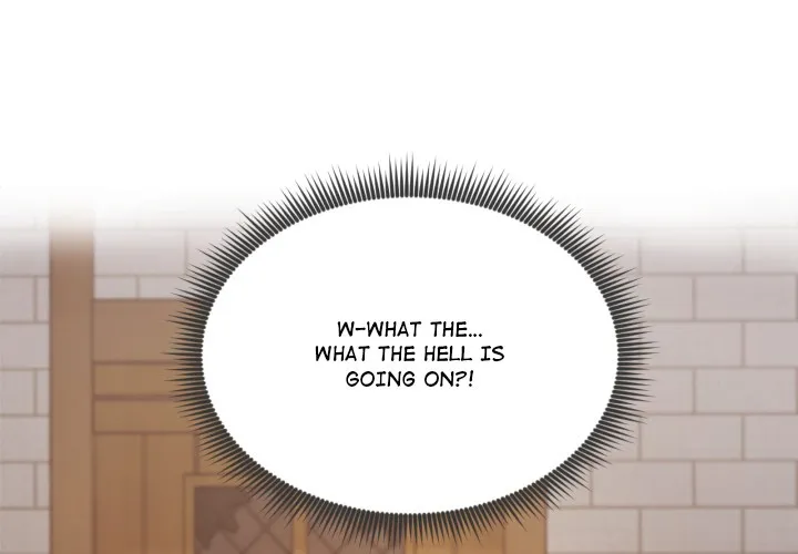 Max Park Has Scored an Item! Chapter 5 page 1 - 