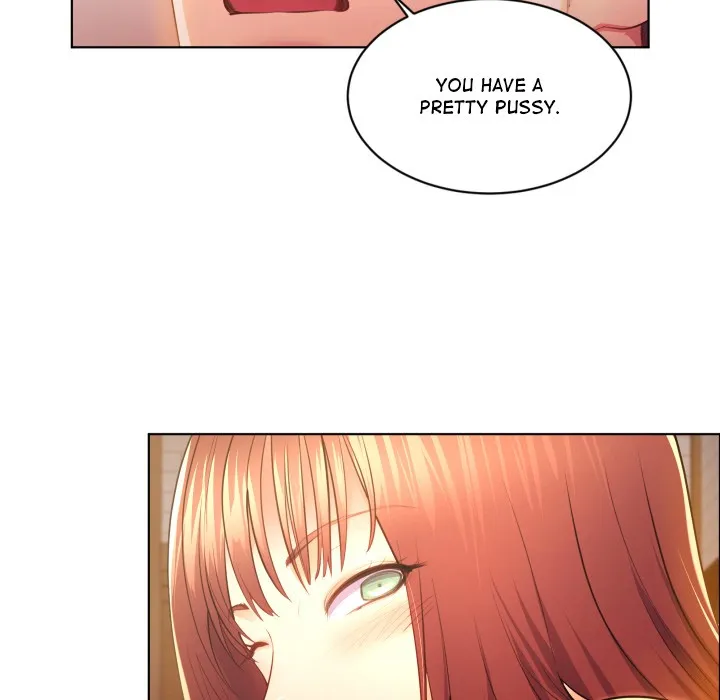 Max Park Has Scored an Item! Chapter 5 page 106 - 