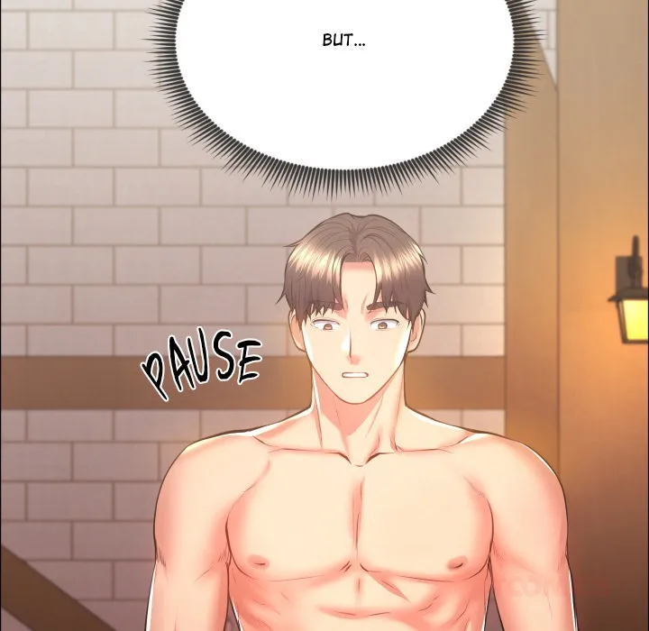 Max Park Has Scored an Item! Chapter 5 page 12 - 