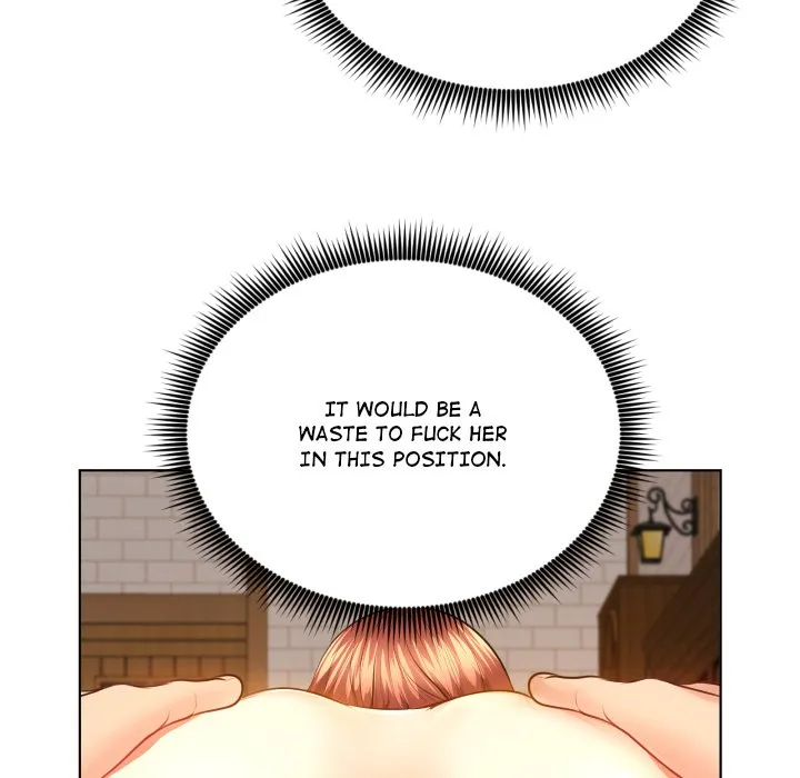 Max Park Has Scored an Item! Chapter 5 page 126 - 